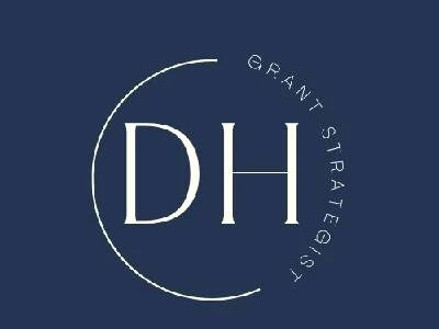 DH Grant Writing & Consulting