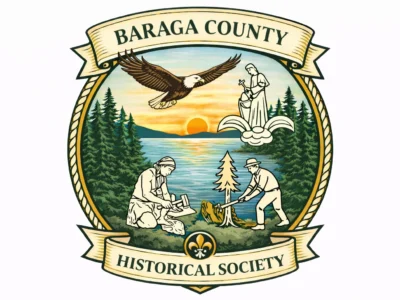 Baraga County Historical Society