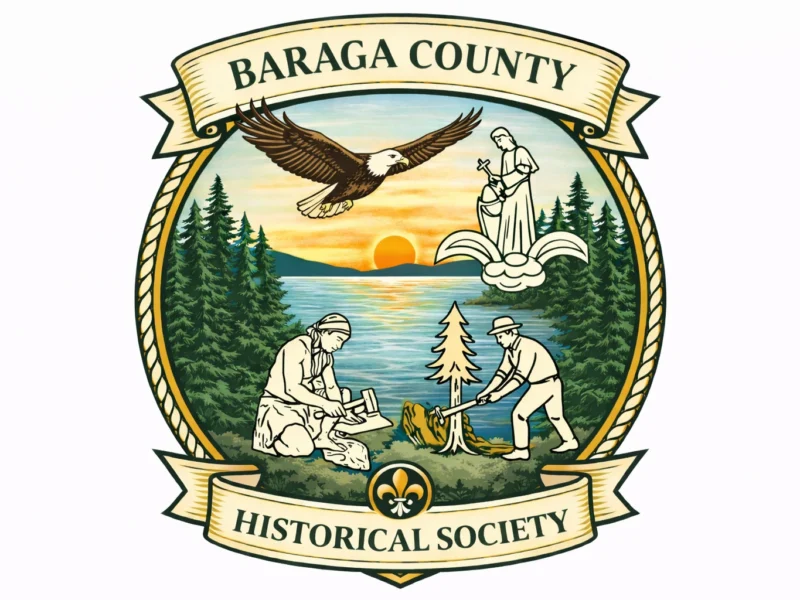 Baraga County Historical Society