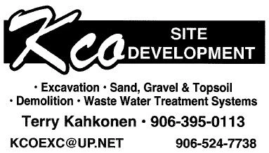 KCO Site Development, Inc.