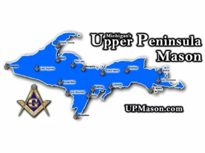 L'Anse Masonic Lodge