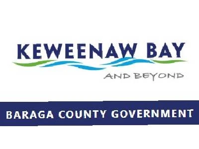 Baraga County Government