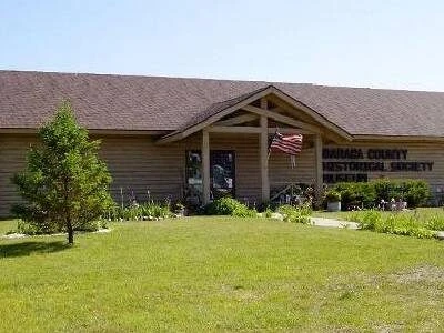 Baraga County Historical Society