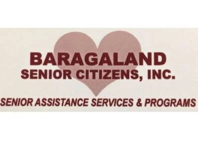 Baragaland Senior Center & Bus Service