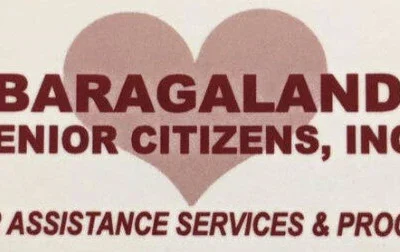 Baragaland Senior Center & Bus Service