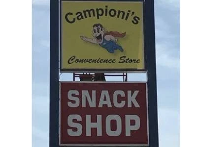 Campioni Convenience