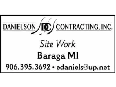 Danielson Contracting Inc