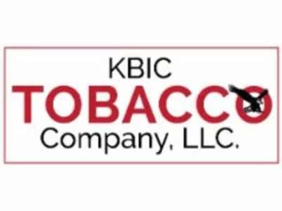 KBIC Tobacco Company
