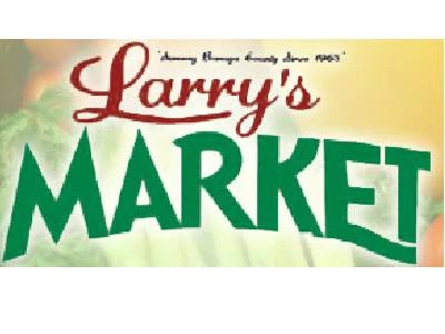 Larry's Market